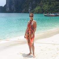 Отзыв от Альбина - DTV виза